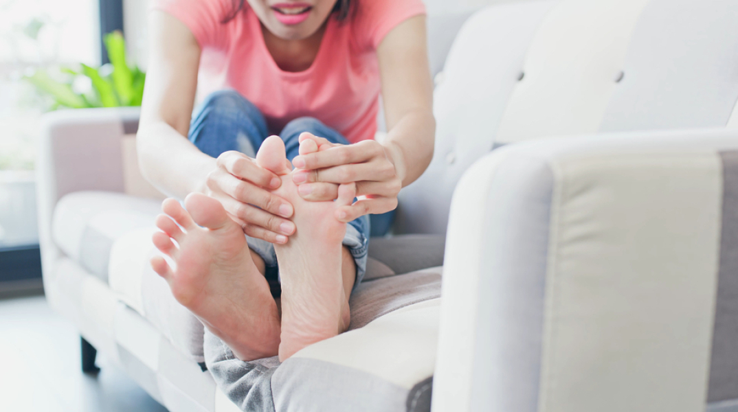 Ποιος είναι ο «συνήθης ένοχος» για χρόνιες μυκητιάσεις;