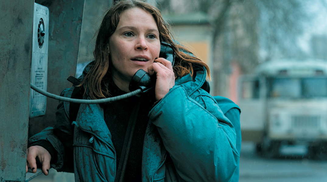 «Βαγόνι αριθμός 6 (Compartment No6)» του Γιούχο Κουοσμάνεν