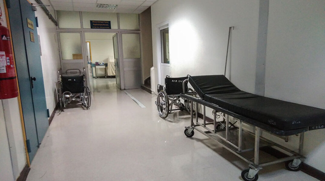 Καταγγελία μητέρας για την κατάσταση που επικρατεί στα χειρουργεία των δημόσιων νοσοκομείων (Φωτο αρχείου)
