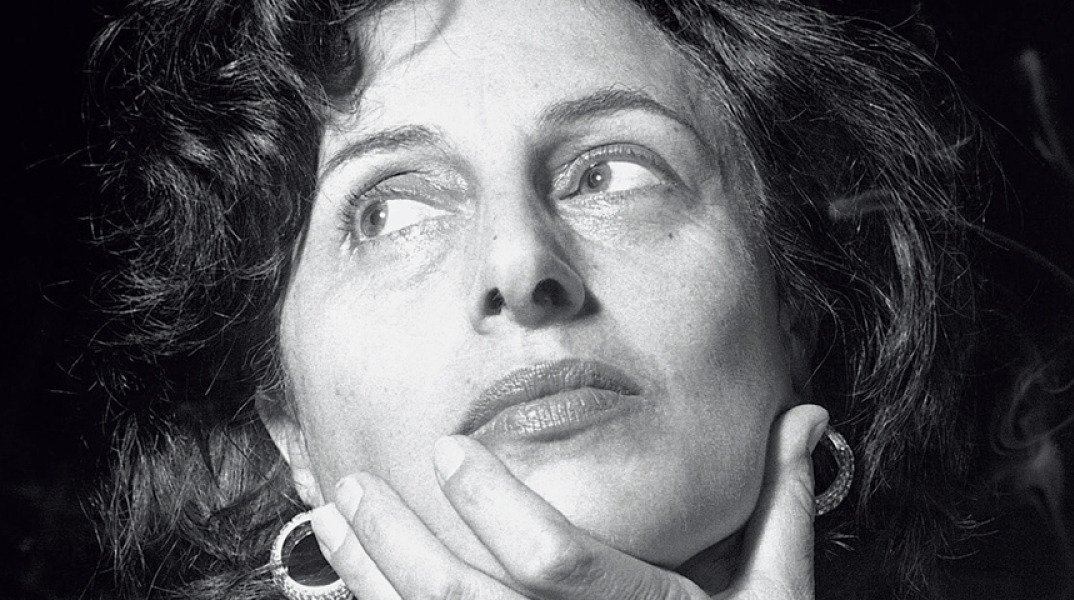 Άννα Μανιάνι-“Παρακαλώ μη ρετουσάρετε τις ρυτίδες μου.Κουράστηκα πολύ για να τις αποκτήσω”!