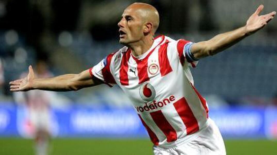 Γιώργος Λιάγκας: Κόντεψε να πατήσει με το αυτοκίνητο τον Πρέντραγκ Τζόρτζεβιτς