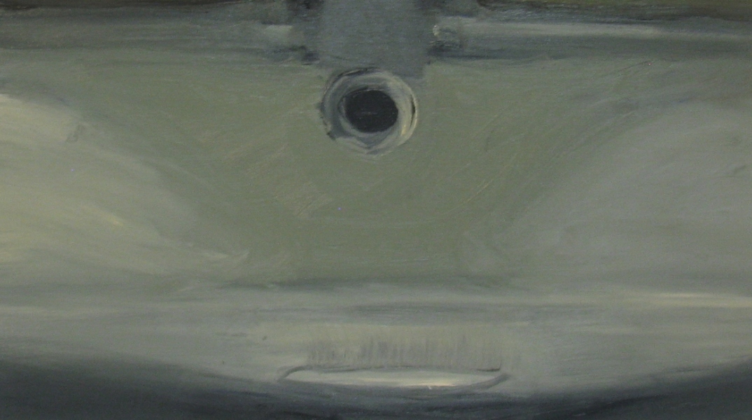 Έργο του Ανδρέα Ράγκναρ Κασάπη