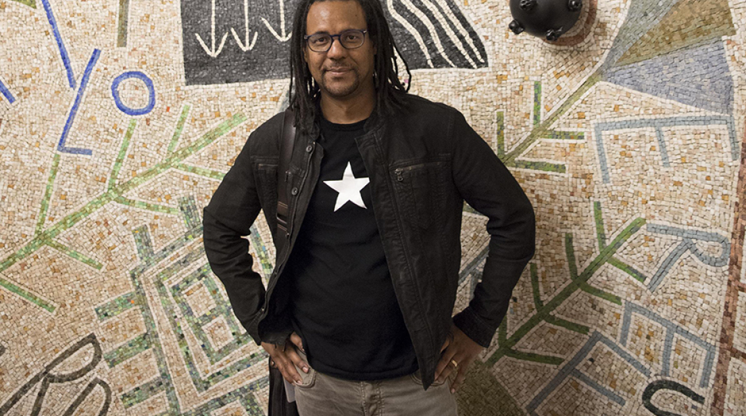 Κόλσον Γουάιτχεντ