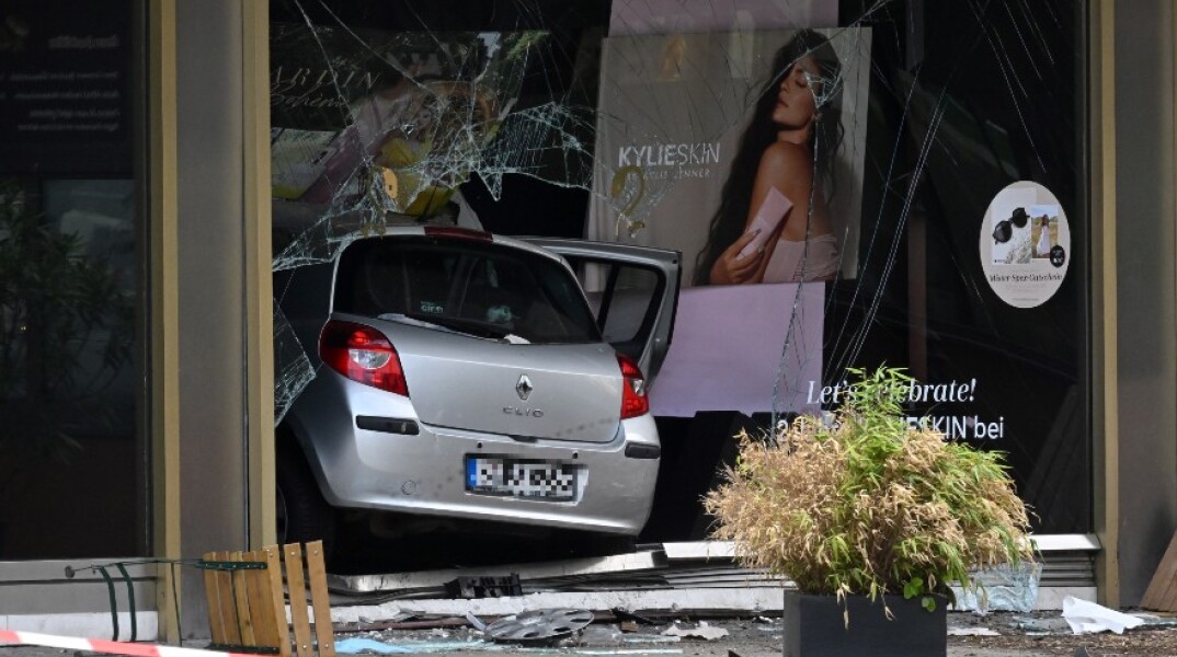 Ψυχικά ασθενής ο δράστης της επίθεσης στο Βερολίνο - Τι εξετάζουν οι Αρχές