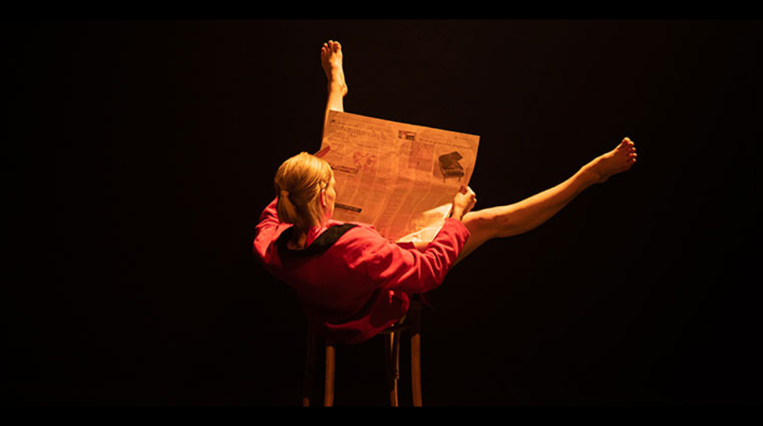 12ο Dance Days Chania