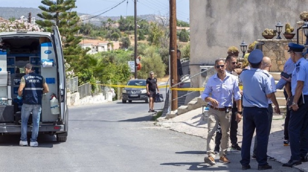 Κύπρος: Έκαψε τους θείους του γιατί φρόντιζαν την πρώην του