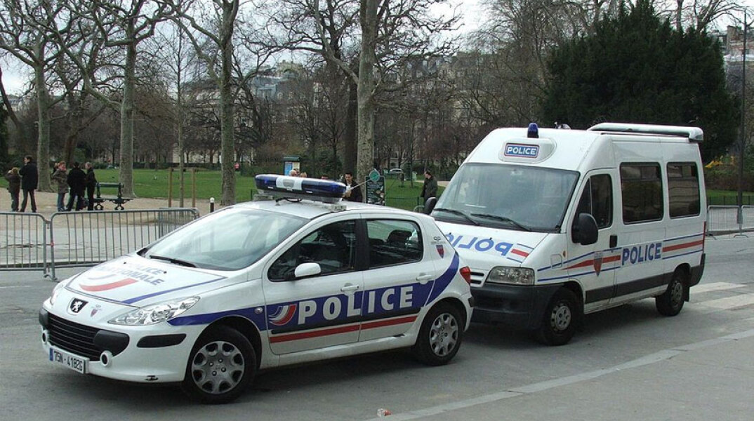 Με μαχαίρι σκότωσε τη 13χρονη φίλη του ένας 14χρονος στη Γαλλία