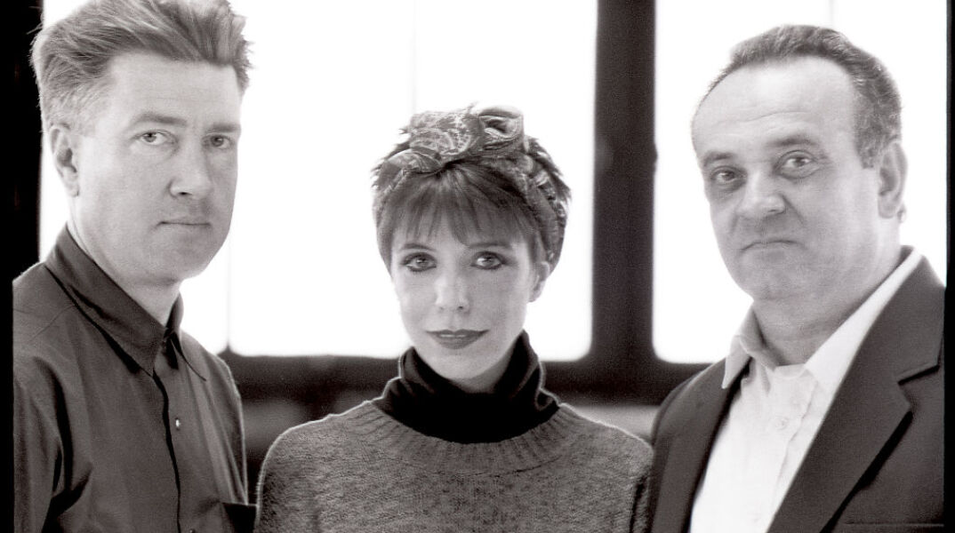 Πέθανε η τραγουδίστρια Julee Cruise