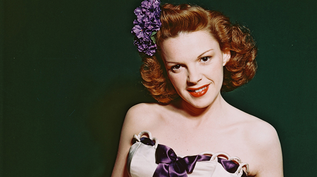 Judy Garland