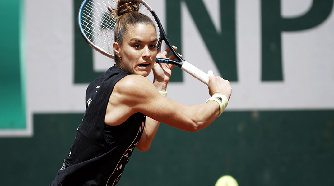 Μαρία Σάκκαρη