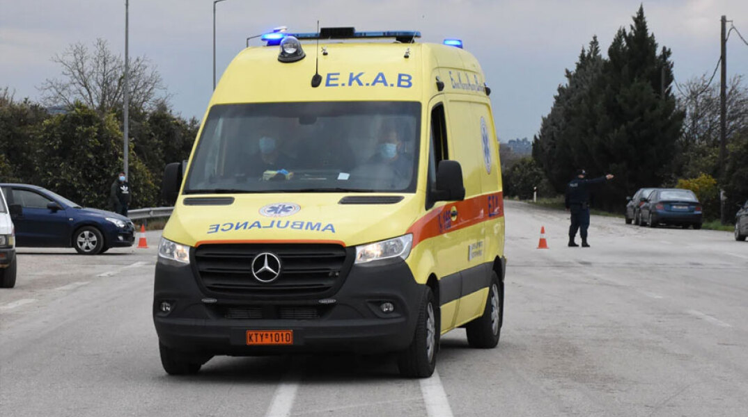 Νεκρός 43χρονος στη Θεσσαλονίκη που παρασύρθηκε από αυτοκίνητο