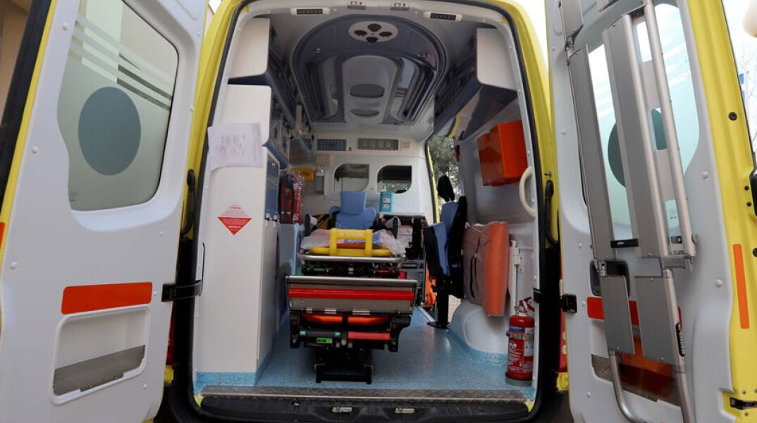 Τραγωδία στην Κρήτη με νεκρό φοιτητή στα Χανιά