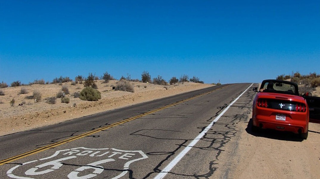 Δεν σταματούν να αυξάνονται τα καύσιμα στις ΗΠΑ