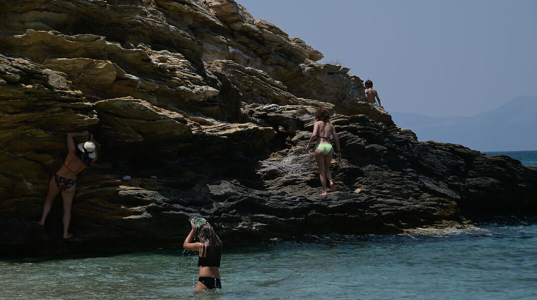 Η πλατφόρμα για το πρόγραμμα «Τουρισμός για Όλους» δέχεται αιτήσεις από τις αρχές Ιουλίου