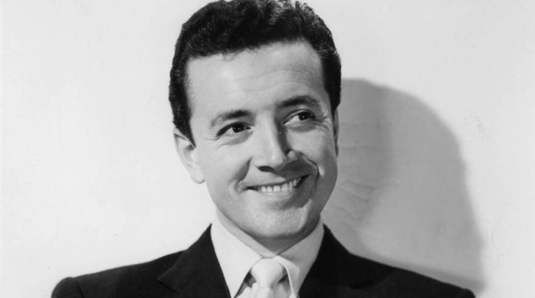 Vic Damone