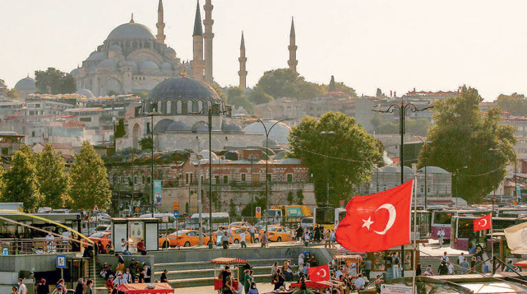 Ισραήλ: Η χώρα καλεί τους πολίτες της να φύγουν από την Τουρκία, λόγω φόβων για επιθέσεις από το Ιράν	