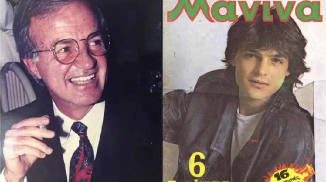 Νικόλαος Δεληγιώργης