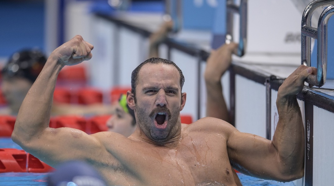 Αντώνης Τσαπατάκης