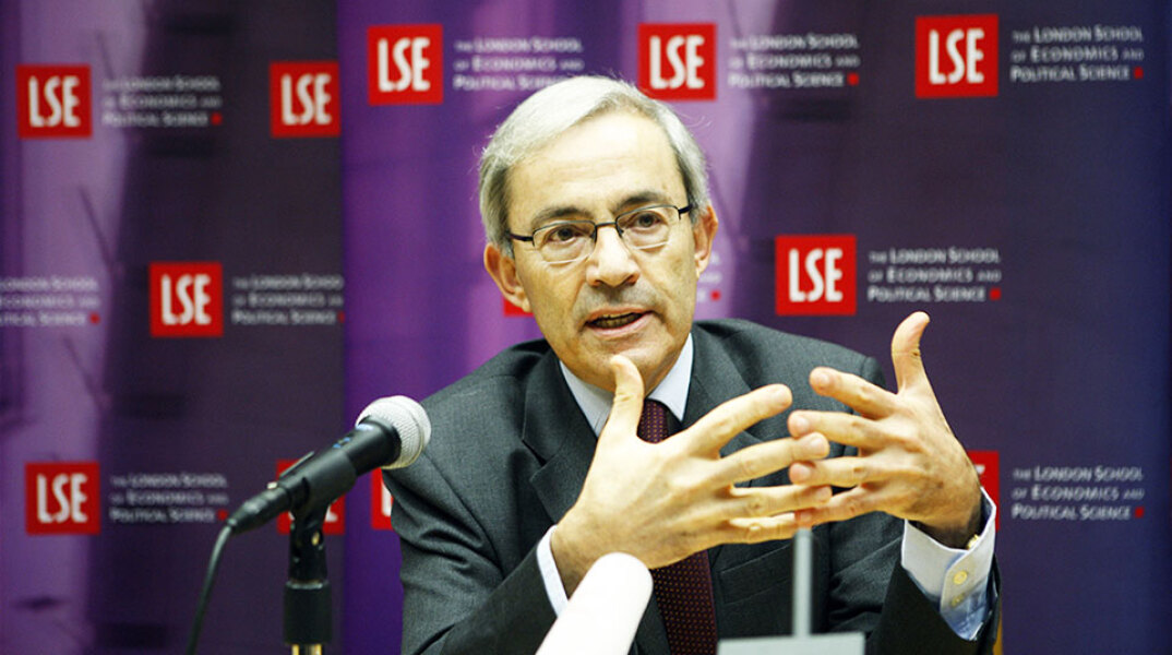 Χριστόφορος Πισσαρίδης: Στο μέλλον, ένα ρομπότ θα πάρει το Νομπέλ