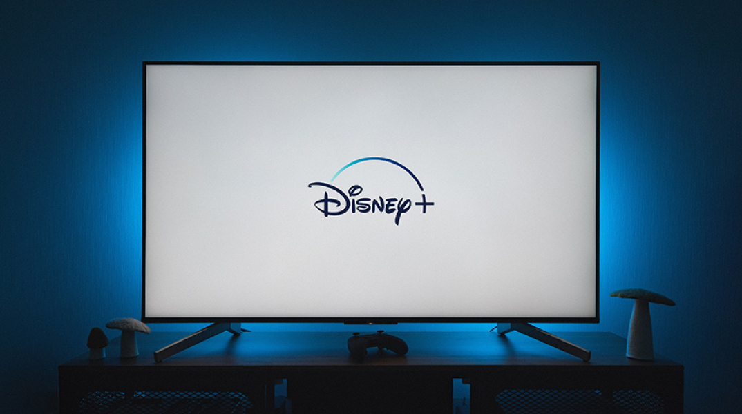 Disney+: Διαθέσιμη από σήμερα στην Ελλάδα η streaming πλατφόρμα