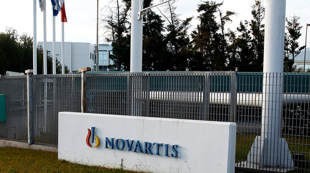 Υπόθεση Novartis: Παραπομπή Παπαγγελόπουλου, Τουλουπάκη σε δίκη προτείνει η εισαγγελέας