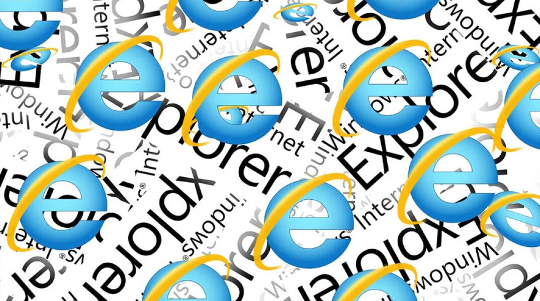 O Internet Explorer δεν υπάρχει πια