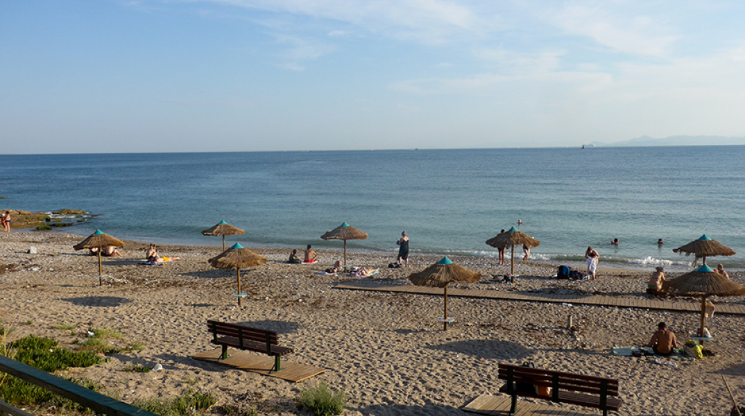 Κοινωνικός Τουρισμός 2022: Ξεκινούν σήμερα οι αιτήσεις