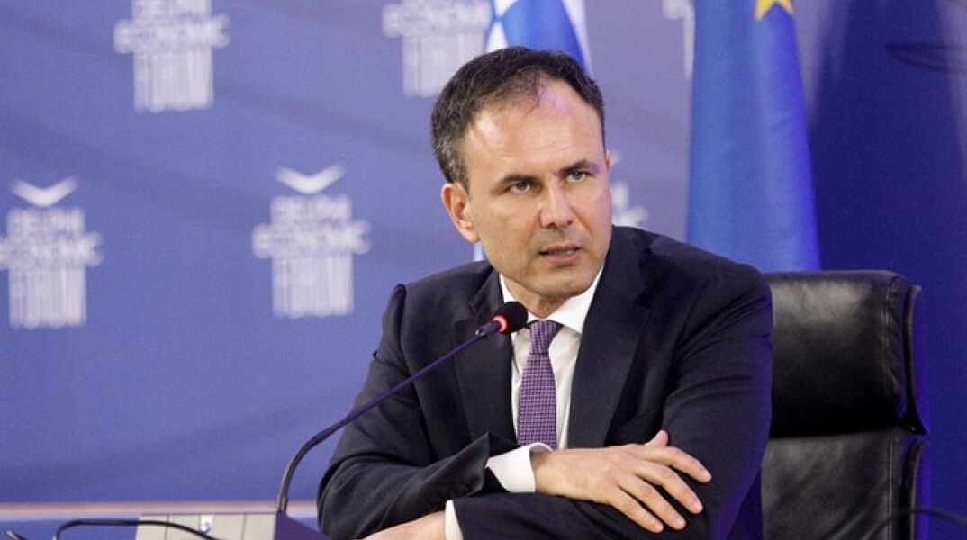 Αλέξης Πατέλης © EUROKINISSI/ΓΙΑΝΝΗΣ ΠΑΝΑΓΟΠΟΥΛΟΣ   