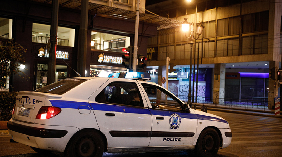 Έκρηξη σε ψητοπωλείο στην Ελευσίνα (Φωτογραφία αρχείου)