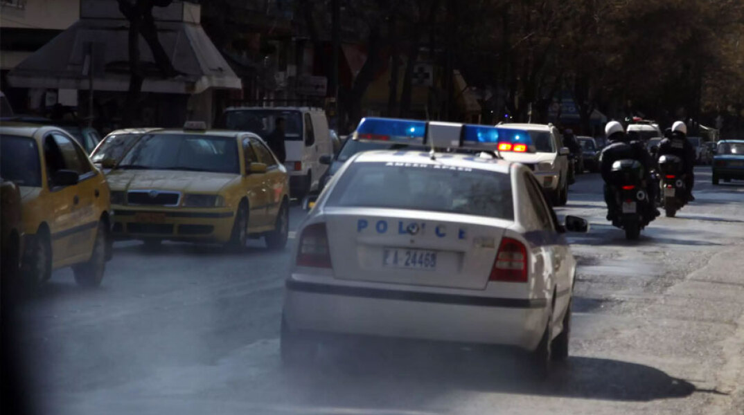 Κύκλωμα διακίνησης αλλοδαπών εξάρθρωσε η Αστυνομία στην Αττική
