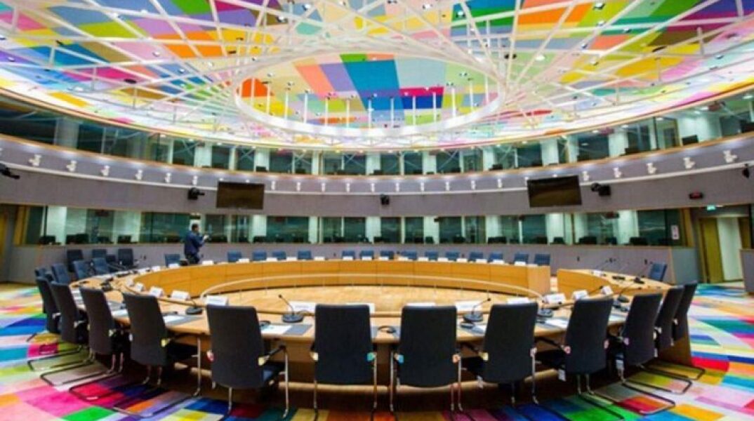 Eurogroup © EUROKINISSI  