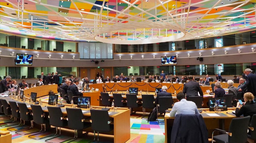Στο Eurogroup αποφασίζεται η έξοδος της Ελλάδας από την ενισχυμένη εποπτεία τον Αύγουστο