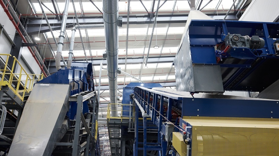 Φυσικό αέριο - Αλεξανδρούπολη