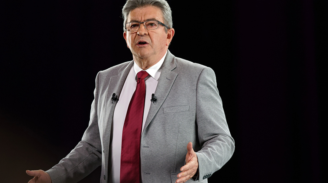 Ζαν-Λυκ Μελανσόν