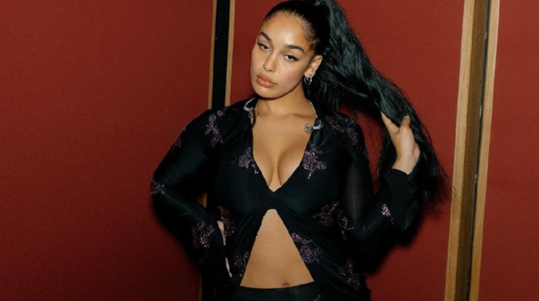Η Jorja Smith.
