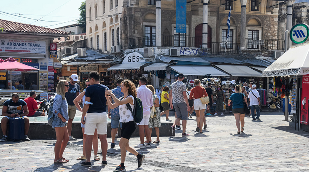 Τα κρούσματα σήμερα ανακοίνωσε ο ΕΟΔΥ