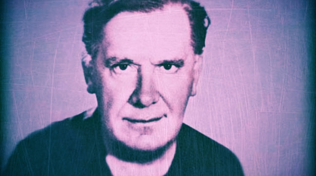 Νίκος Εγγονόπουλος