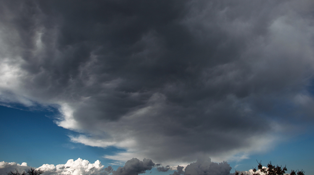 Η πρόγνωση του καιρού σήμερα Πέμπτη 16 Ιουνίου 2022