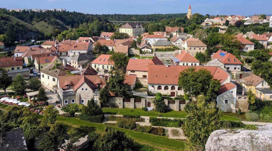 Βεσπρέμ, Ουγγαρία