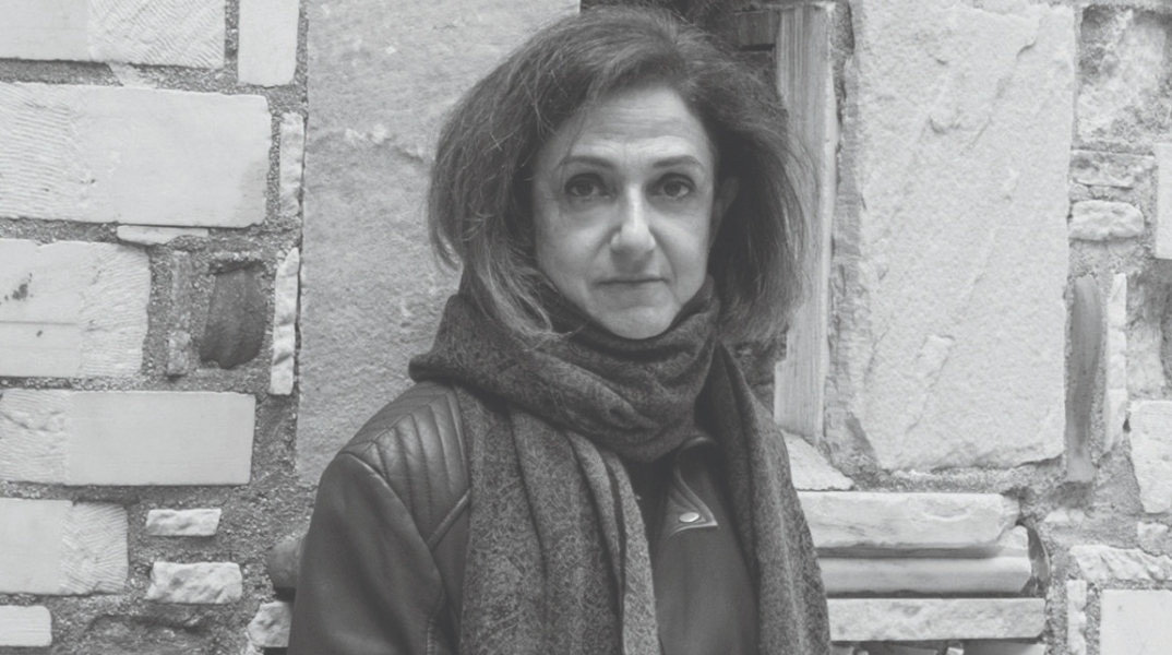 Φωτογραφία της Ελιάνας Χουρουμουζιάδου.