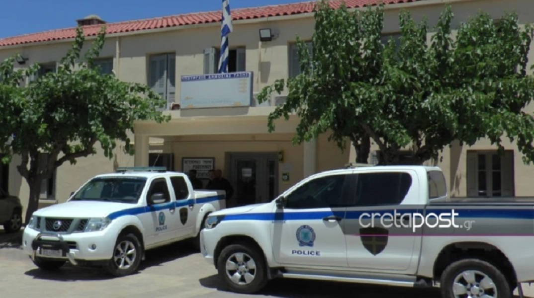 Έγκλημα στον Μυλοπόταμο: Προφυλακίστηκε ο 44χρονος δράστης