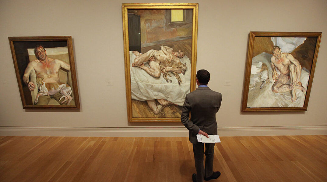 Photo by Oli Scarff/Getty Images