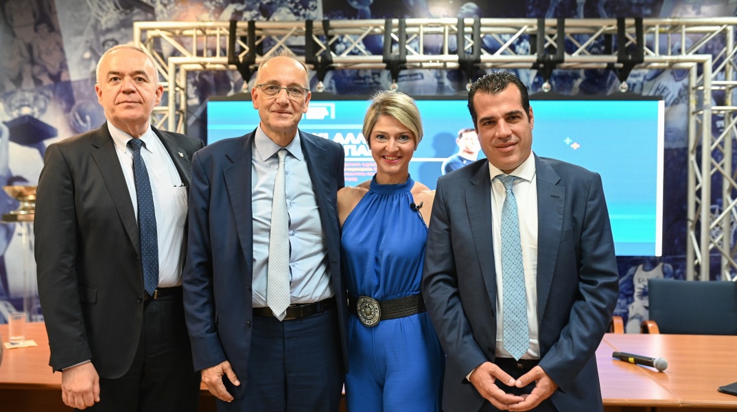 Πρόληψη της παιδικής και εφηβικής παχυσαρκίας 