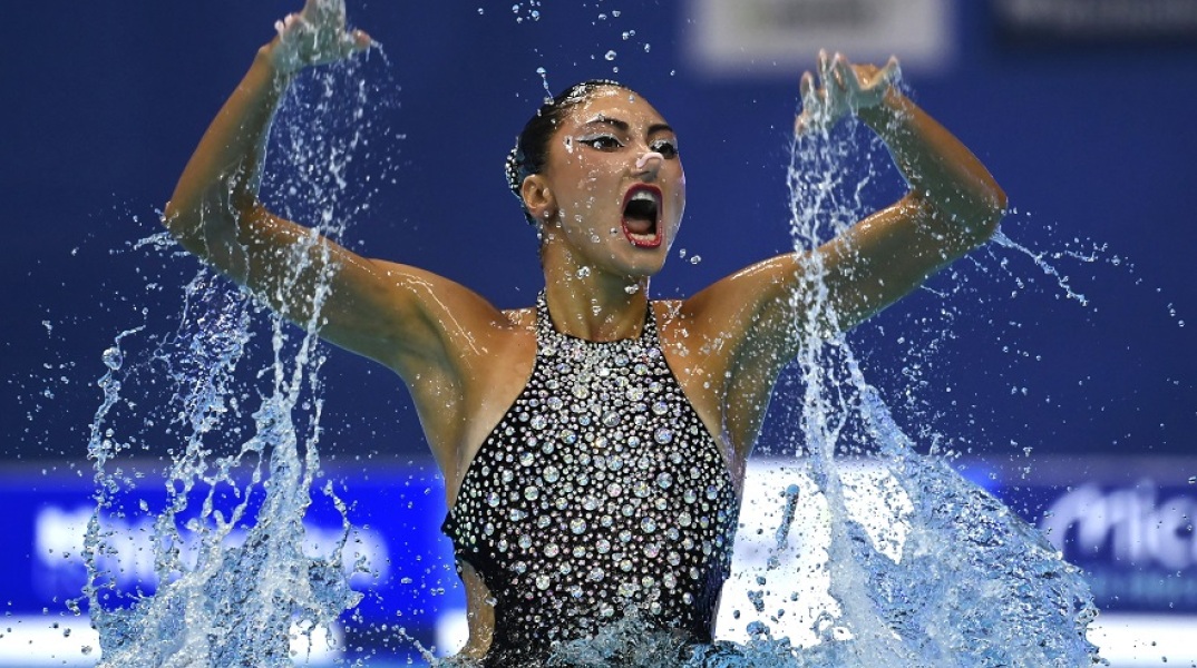 Ευαγγελία Πλατανιώτη
