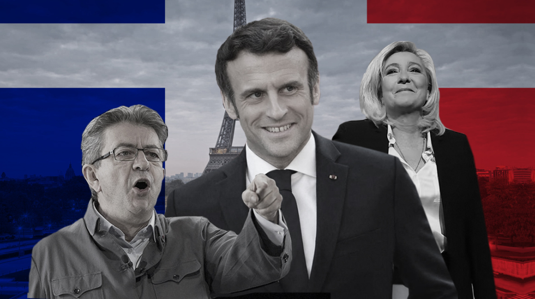 μακρον μελανσόν λε πεν 