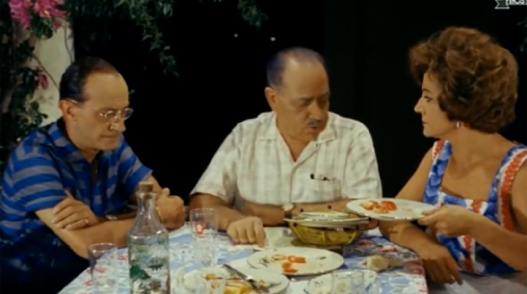 Το βίντεο της Φίνος Φιλμ για τη γιορτή του Πατέρα 2022