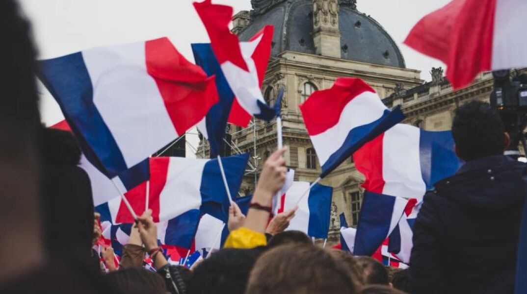 Γαλλία-βουλευτικές εκλογές-debate