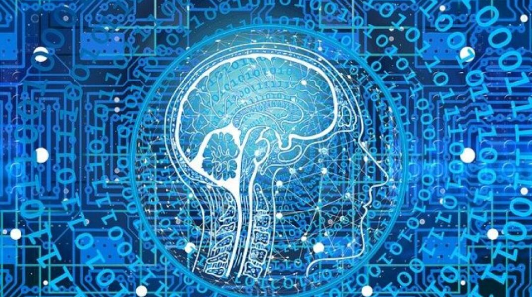 Τεχνητή νοημοσύνη