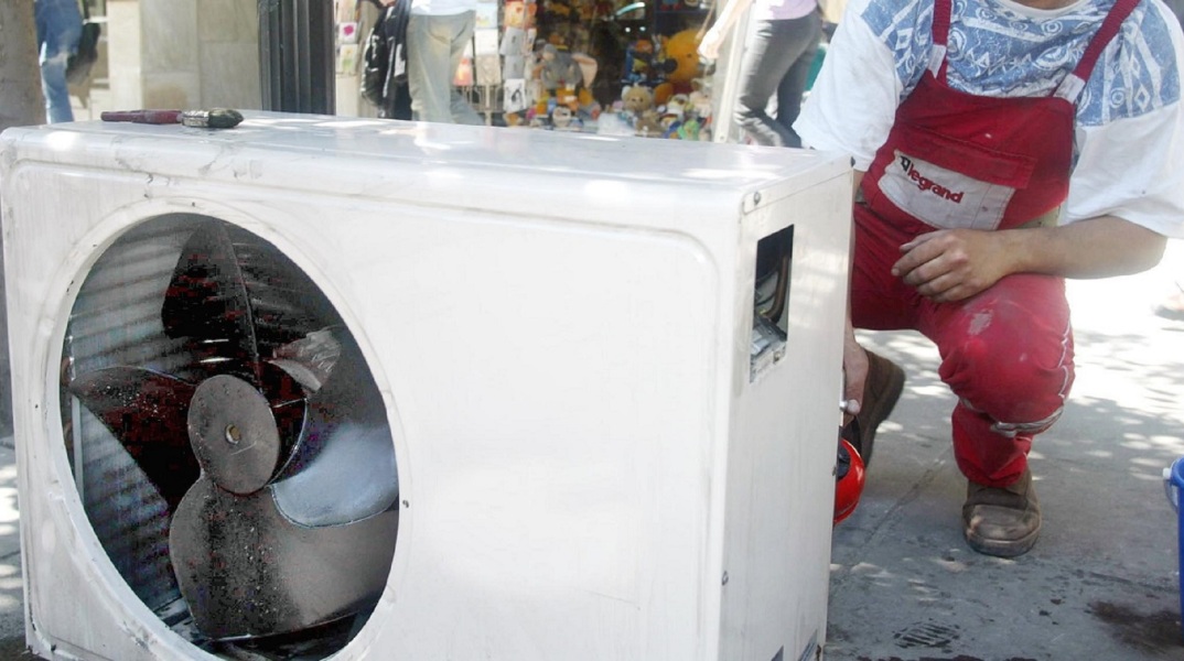 Επιδότηση ηλεκτρικών συσκευών: Έως 50% το voucher – Ανοίγει αύριο η πλατφόρμα