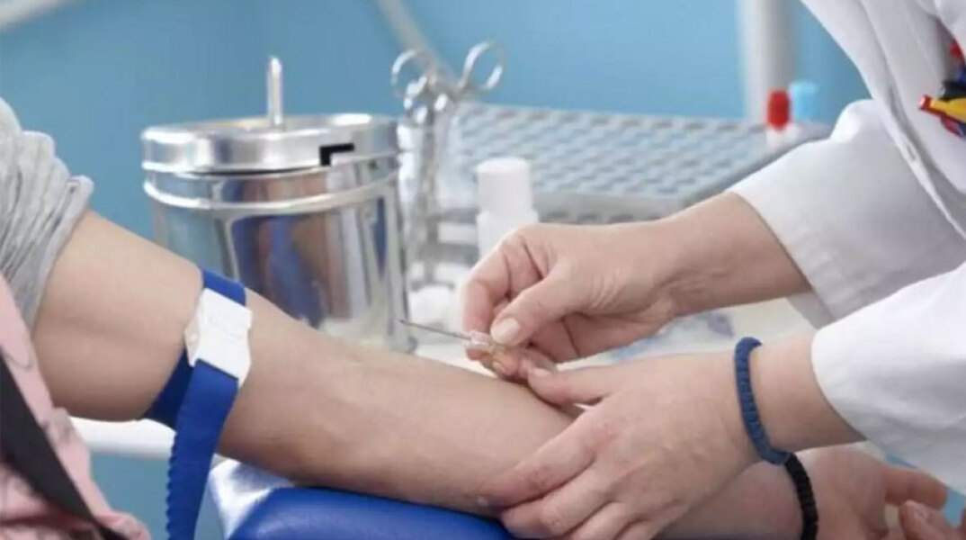 Ενημέρωση για τη δωρεά μυελού των οστών στο ιστορικό κτίριο της ΧΑΝΘ